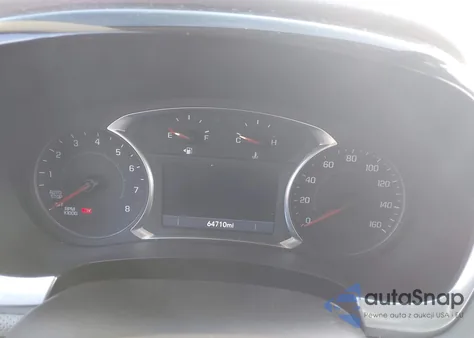 2021 Chevrolet Traverse Fwd Premier from USA, damaged, VIN 1GNERKKW2MJ132919